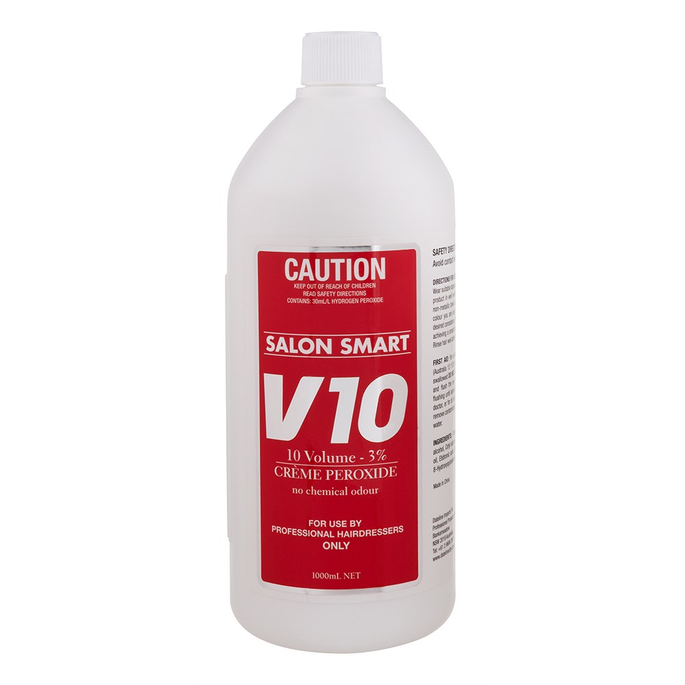 Salon Smart — Salon Smart 10 Vol 990ml