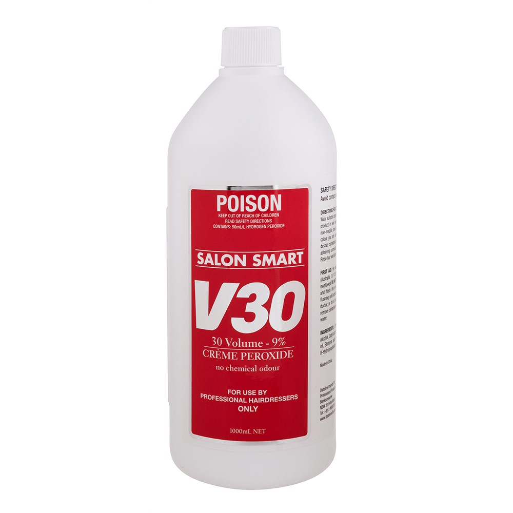 Salon Smart — Salon Smart 30 Vol 990ml