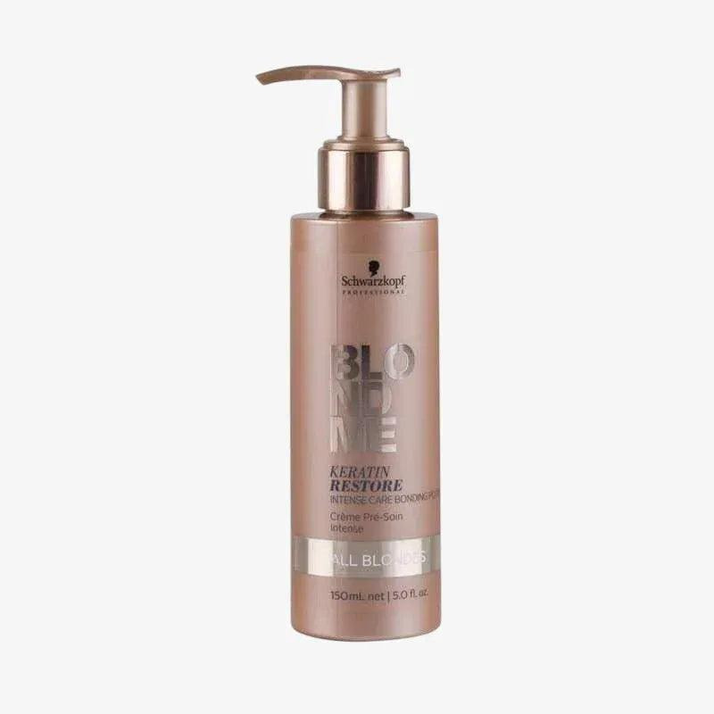 Schwarzkopf — Blonde Me Keratin Restore Intense Care Bonding Potion 150ml