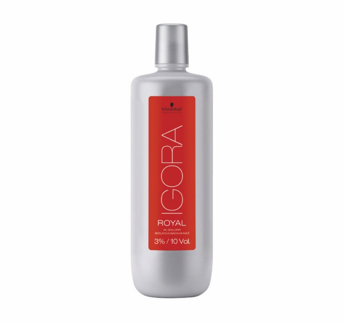 Schwarzkopf — Schwarzkopf Oxigenta 3% 900ml