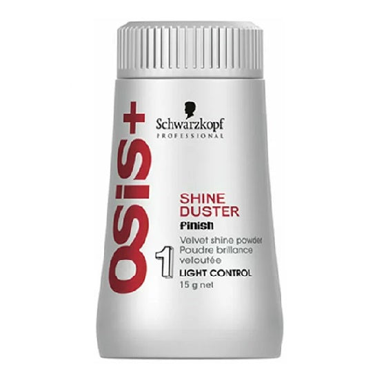 Schwarzkopf — Osis Shine Duster 15g