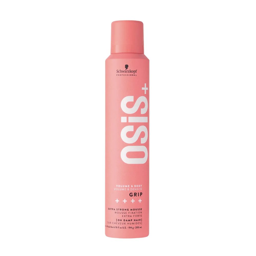 Schwarzkopf — Osis Grip 200g *