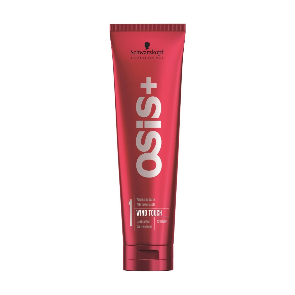 Schwarzkopf — Osis Wind Touch 150ml