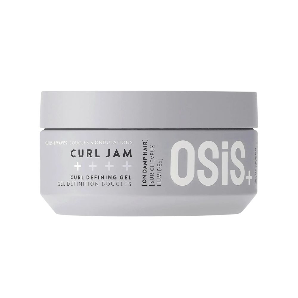 Schwarzkopf — Osis Curl Jamm 300ml