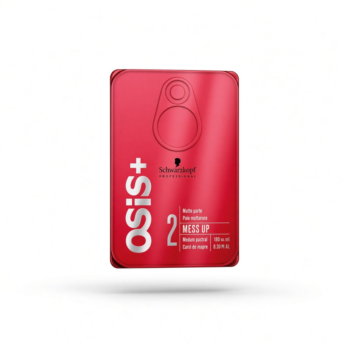 Schwarzkopf — Osis Mess Up 100ml