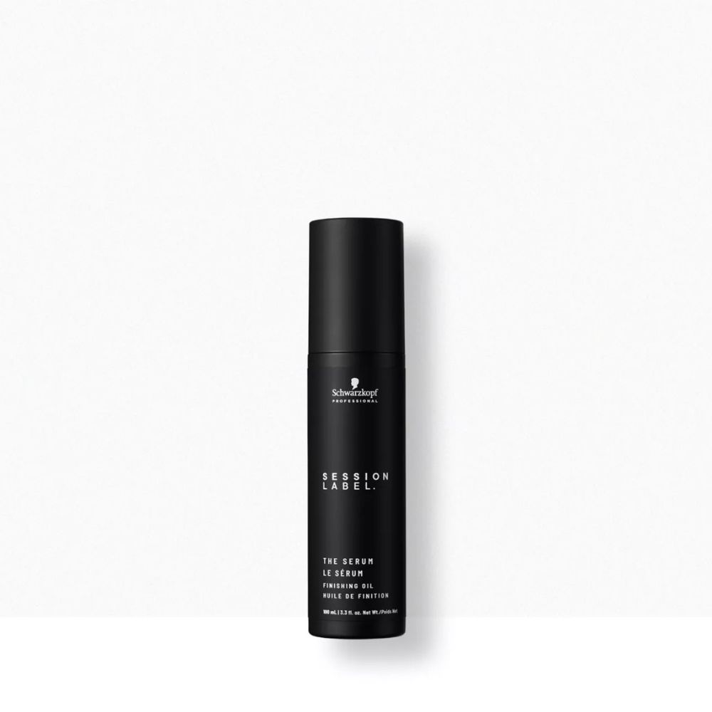 Schwarzkopf — Schwarzkopf Session Label The Serum 100ml
