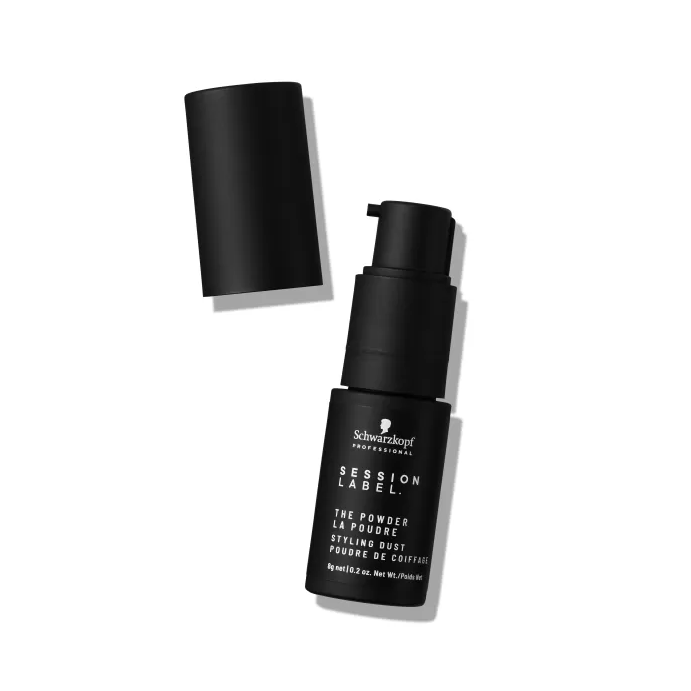Schwarzkopf — Osis Session Label The Powder 8gr
