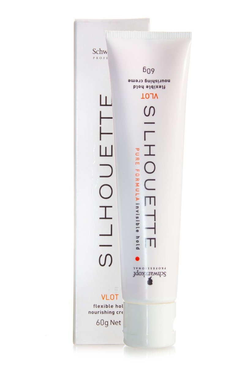 Schwarzkopf — Silhouette Vlot 60g