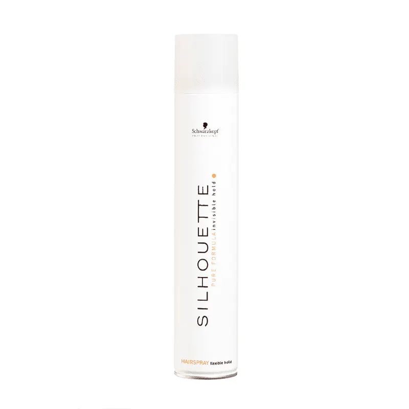 Schwarzkopf — Silhoutte Flexable Hold Hairspray 400g