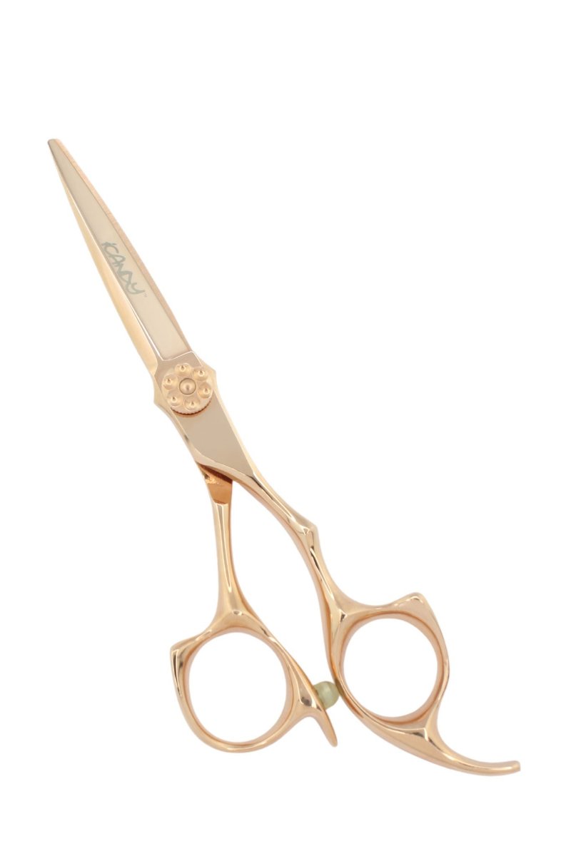 Unbranded — iCandy ALL STAR Rose Gold Scissor 5.5``