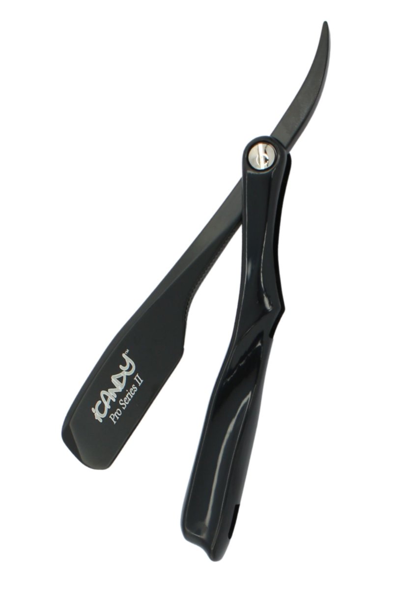 Unbranded — Icandy Pro Series 11 Midnight Bk Razor