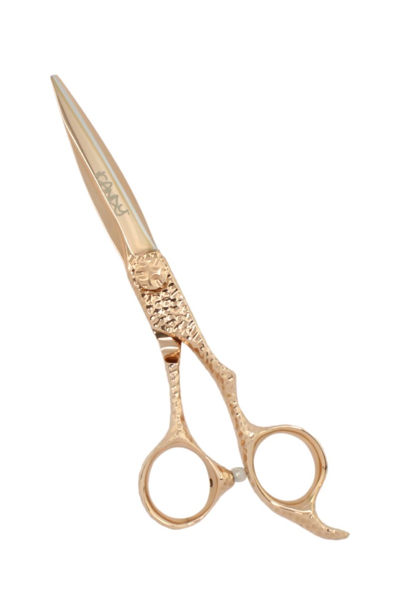 iCandy — iCandy SWORD PRO Rose Gold VG10 Scissor 6.1``