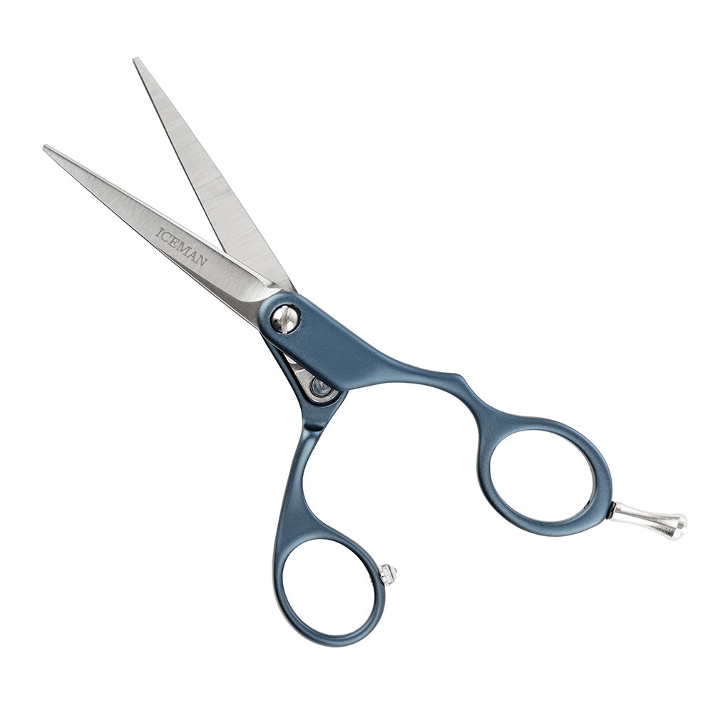 Unbranded — Iceman Cool Blue 5.5'' Scissor 170770