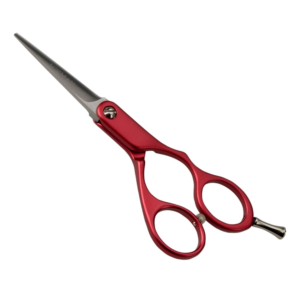Unbranded — Iceman Cool Red Scissors 5``170782