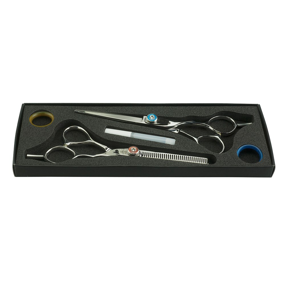 Iceman — Iceman Kansai Scissor&Thinner Duo Set 6``171794
