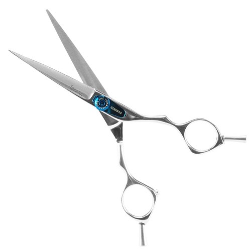 Iceman — Suntachi Purple Scissors 6" 171781