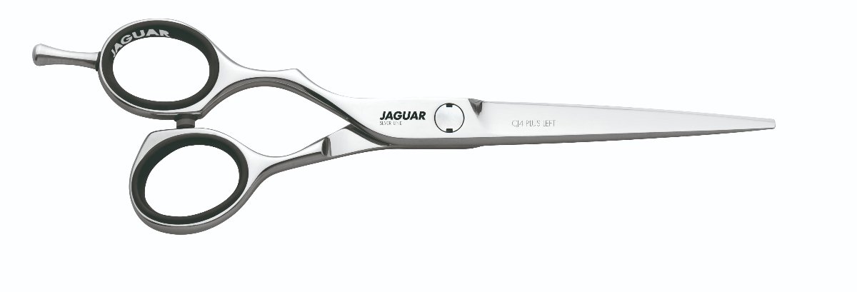 Unbranded — Jaguar Silver Line CJ4 PlusLeft 5.75 99575*