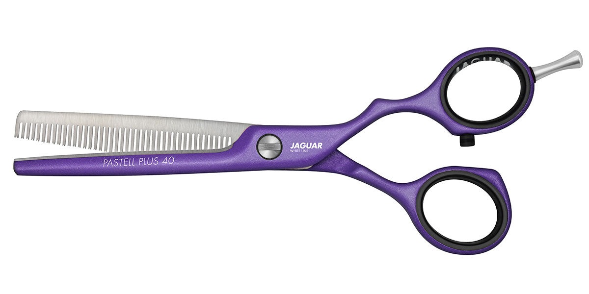 Jaguar — Jaguar Pastell Plus ES40 Thinner 40T 5.5''-Viola 3054-1
