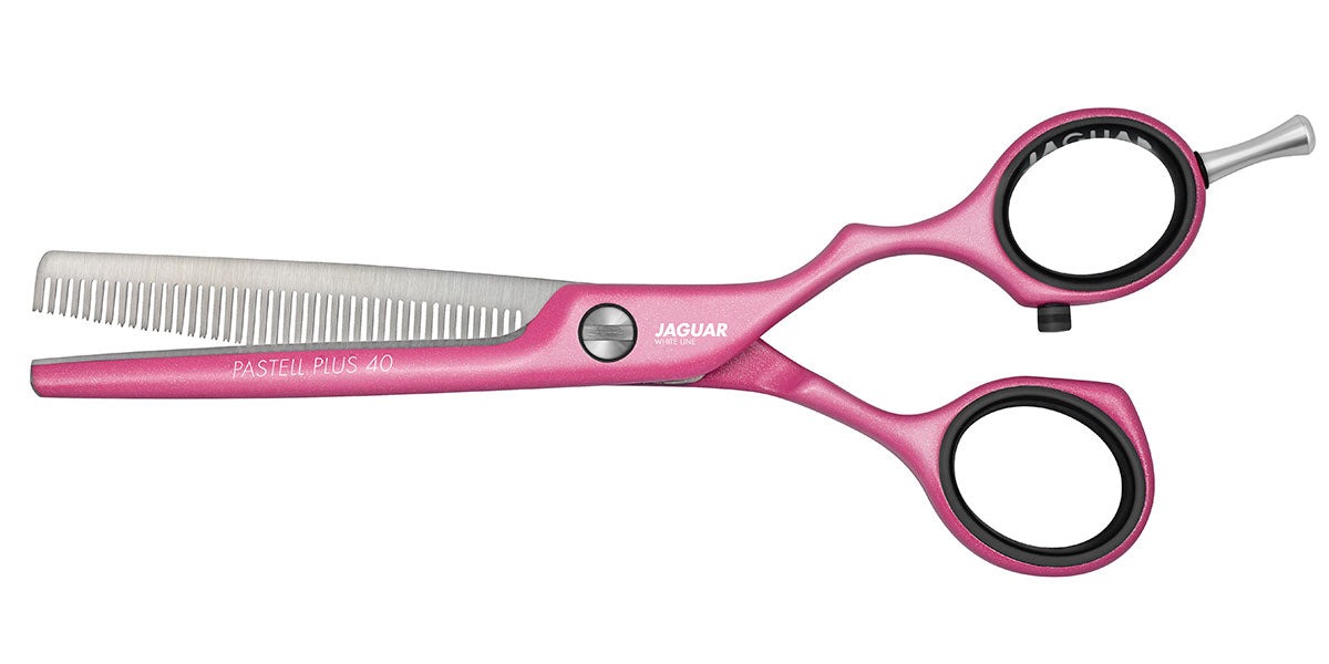 Unbranded — Jaguar Pastell Plus ES40 Thinner 40T 5.5''-Candy 3054-3