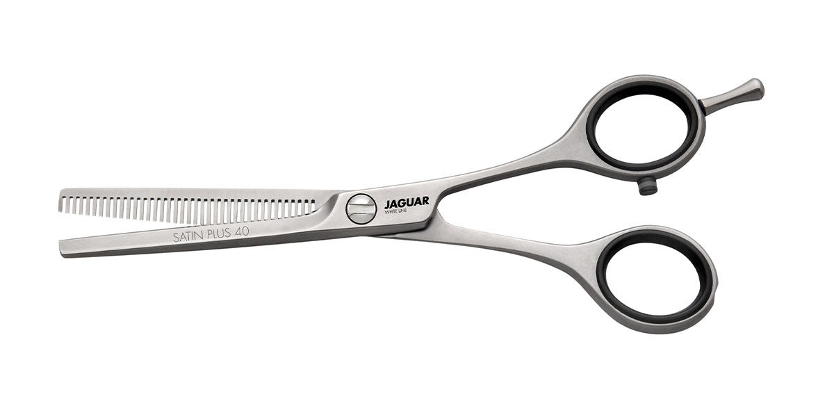 Unbranded — Jaguar Satin Plus ES 40 Thinner 40T 5'' 3050