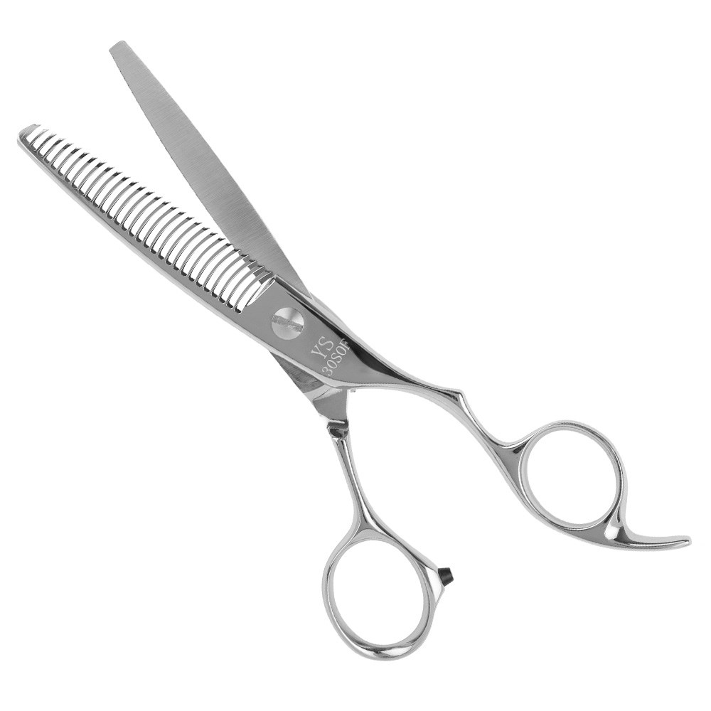 Unbranded — Yasaka YA30SOF 35 Teeth Thinning Scissor-Offset 168002