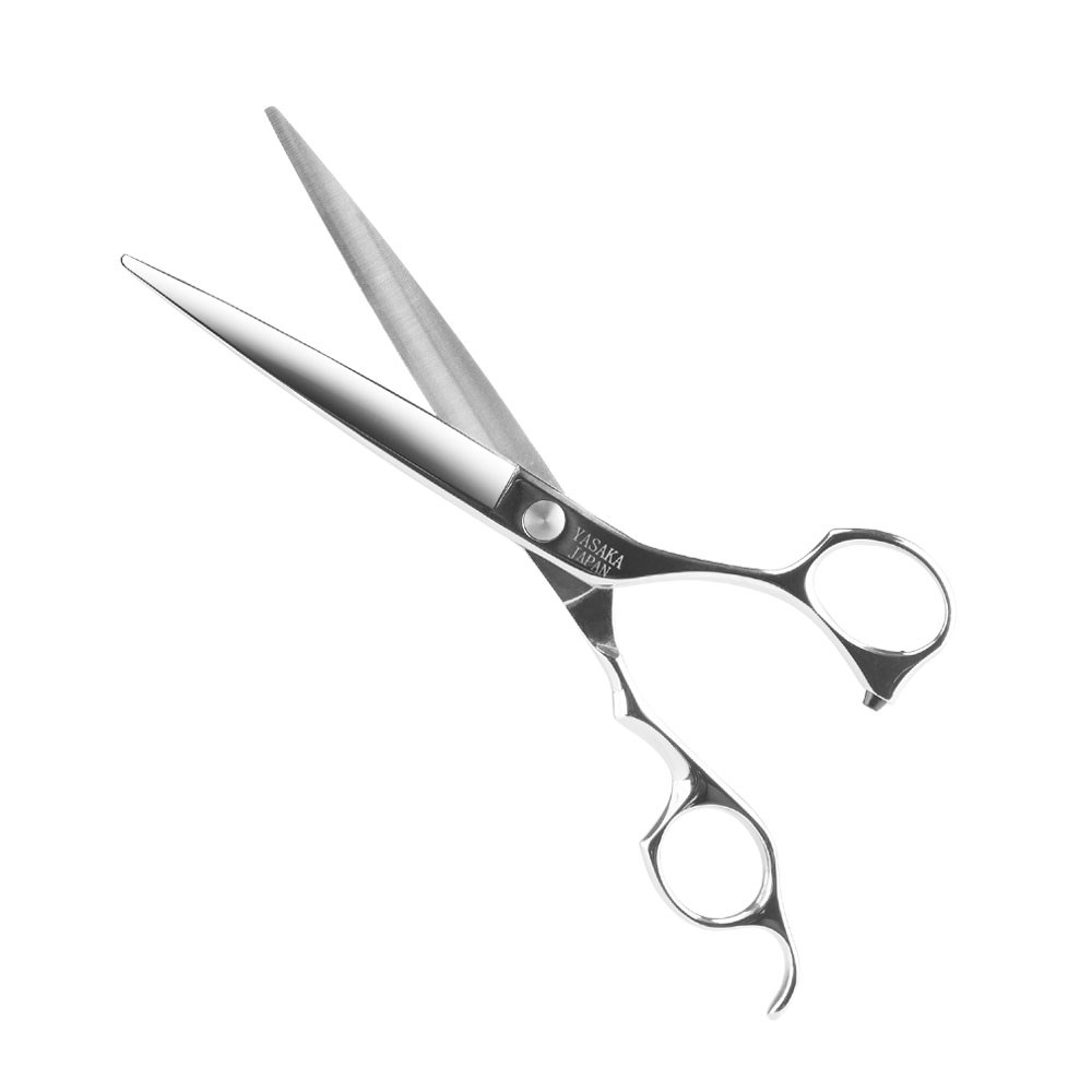 Unbranded — Yasaka KM6.5 6.5'' Scissor-Offset 168005