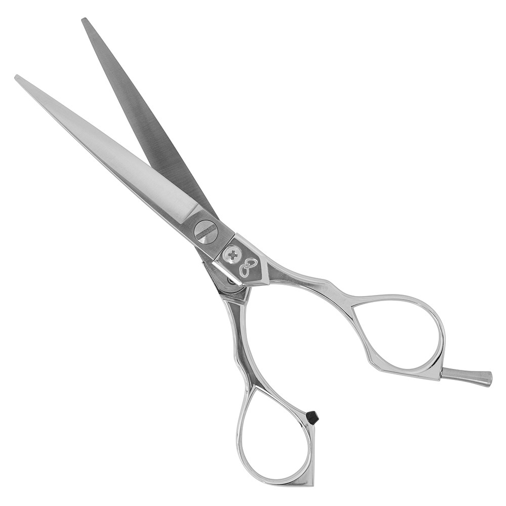 Unbranded — Yasaka L-65 6.5'' Scissor-Offset 168010