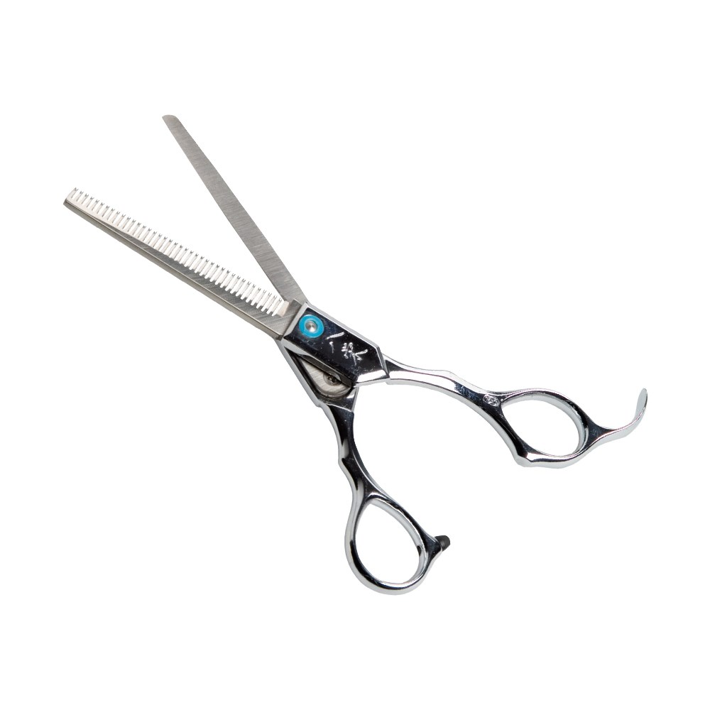 Yasaka — Yasaka YS400 40 Teeth Thinning Scissor-Offset 168021