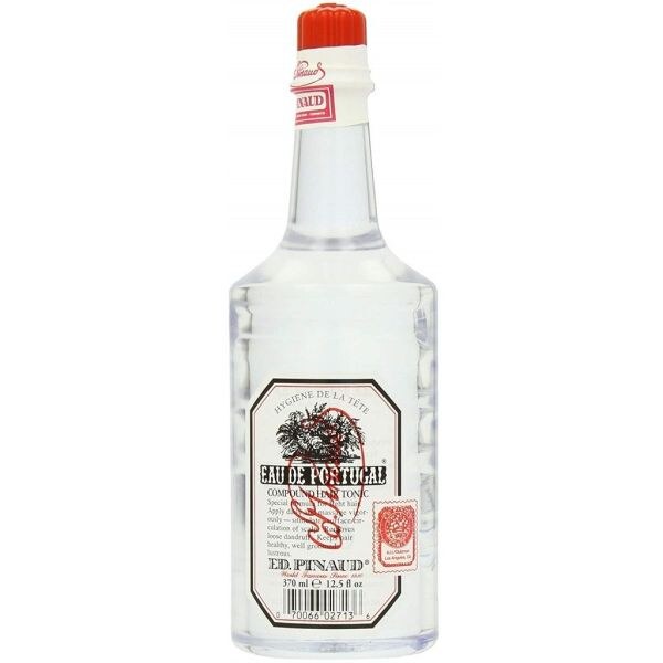 Clubman — Clubman Pinaud-Eau De Portugal 370ml