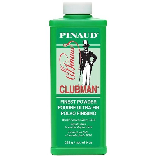 Clubman — Clubman Pinaud Finest Powder 225g