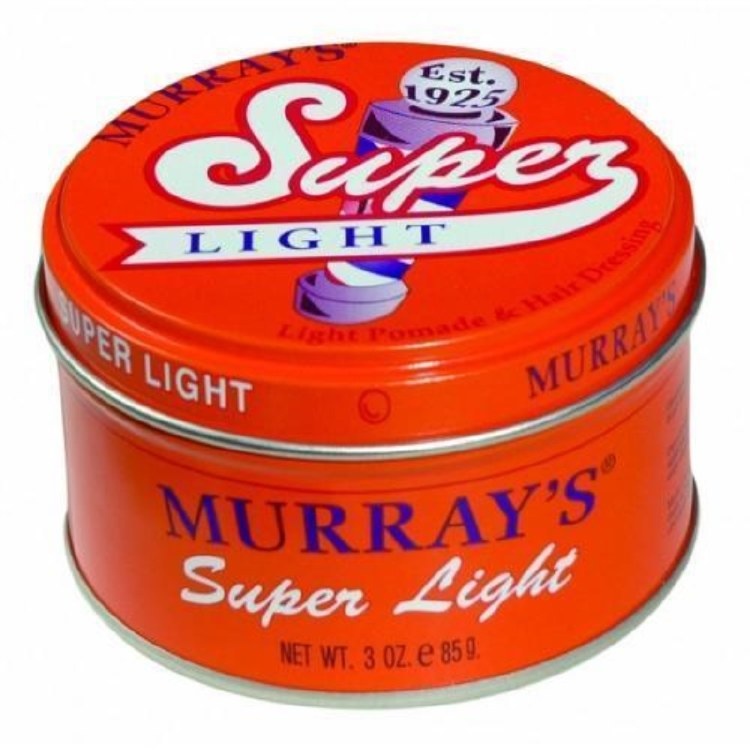 Unbranded — Murrys Super Light 85g