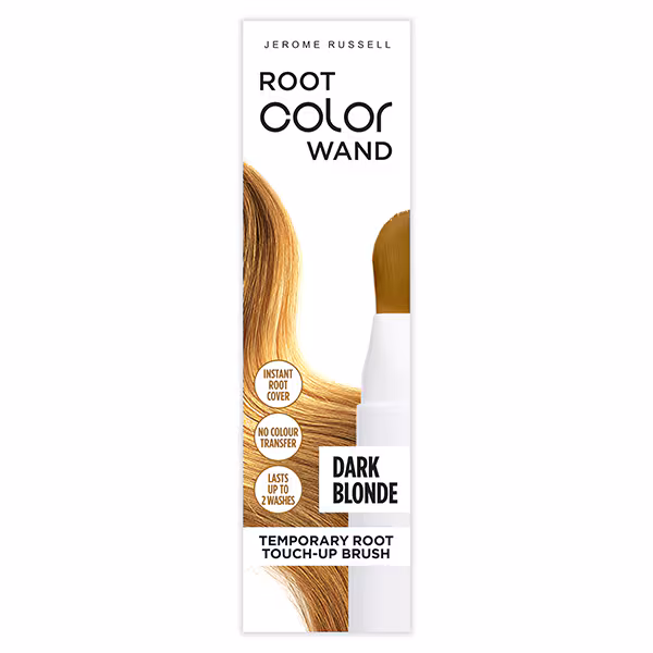 Jerome Russell — Jerome Russell Root Color Wand Dark Brown