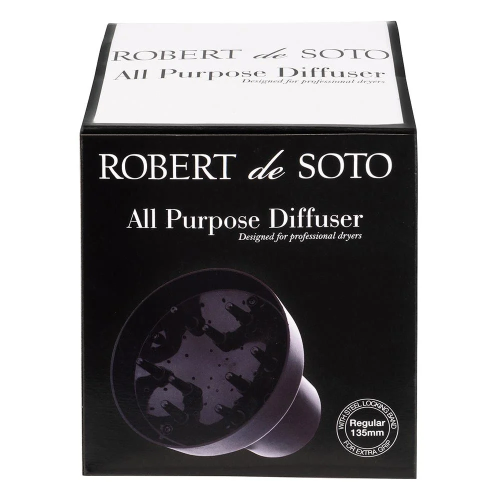 Robert de Soto — Desoto Universal Diffuser 165062