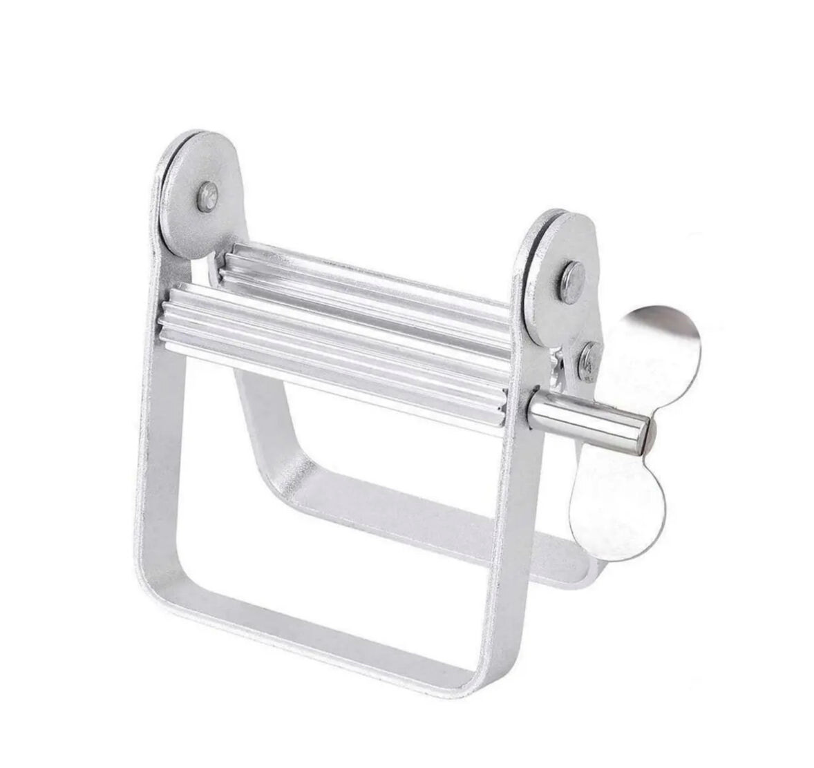 Unbranded — Tint Tube Squeezer Silver