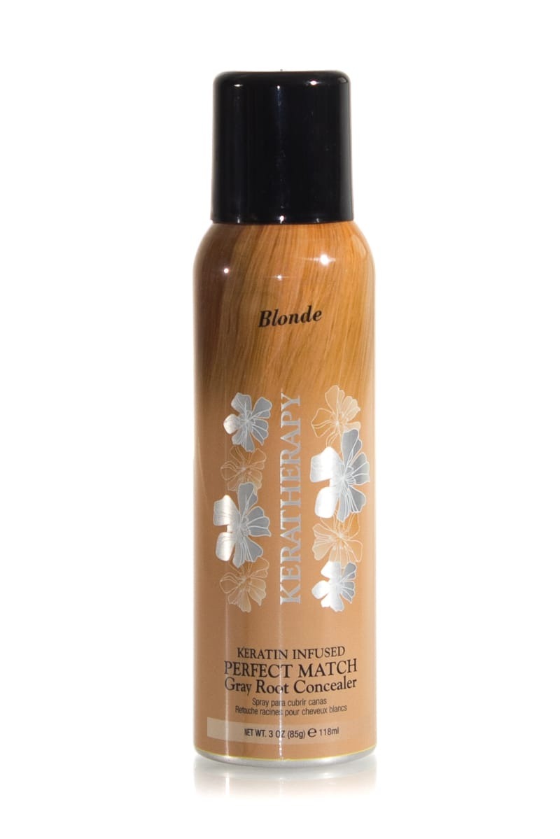 Unbranded — Keratherapy Blonde 118ml