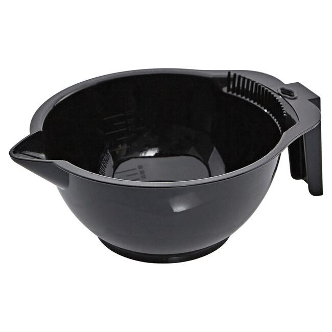 Unbranded — Tint Bowl Black Wide Lip 138100