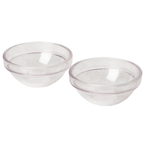 Hairwell — Mini Tint Bowls 138102*