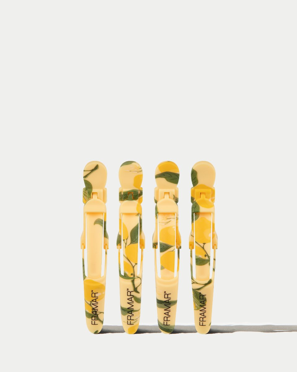 Unbranded — Framar Limoncello Gator Grips 4Pk