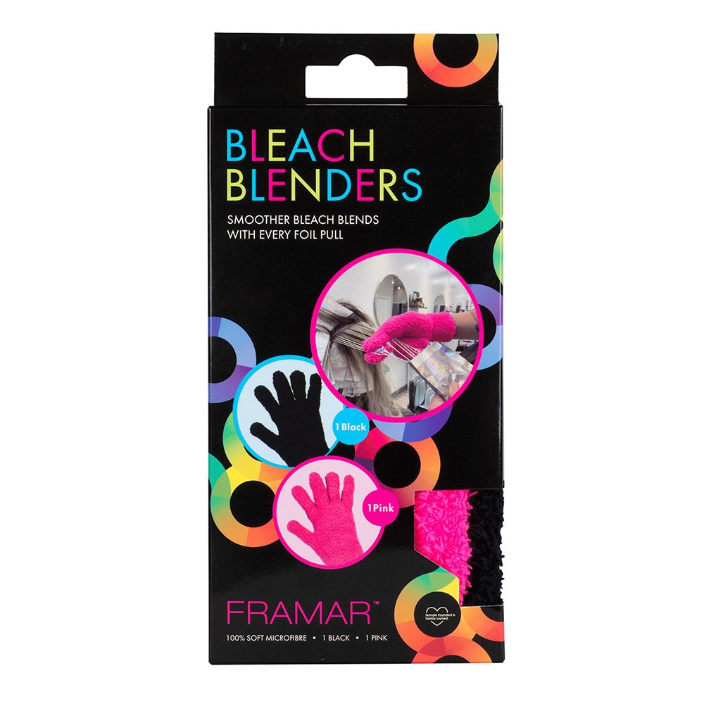 Framar — Framar Bleach Blenders 2 Pk *