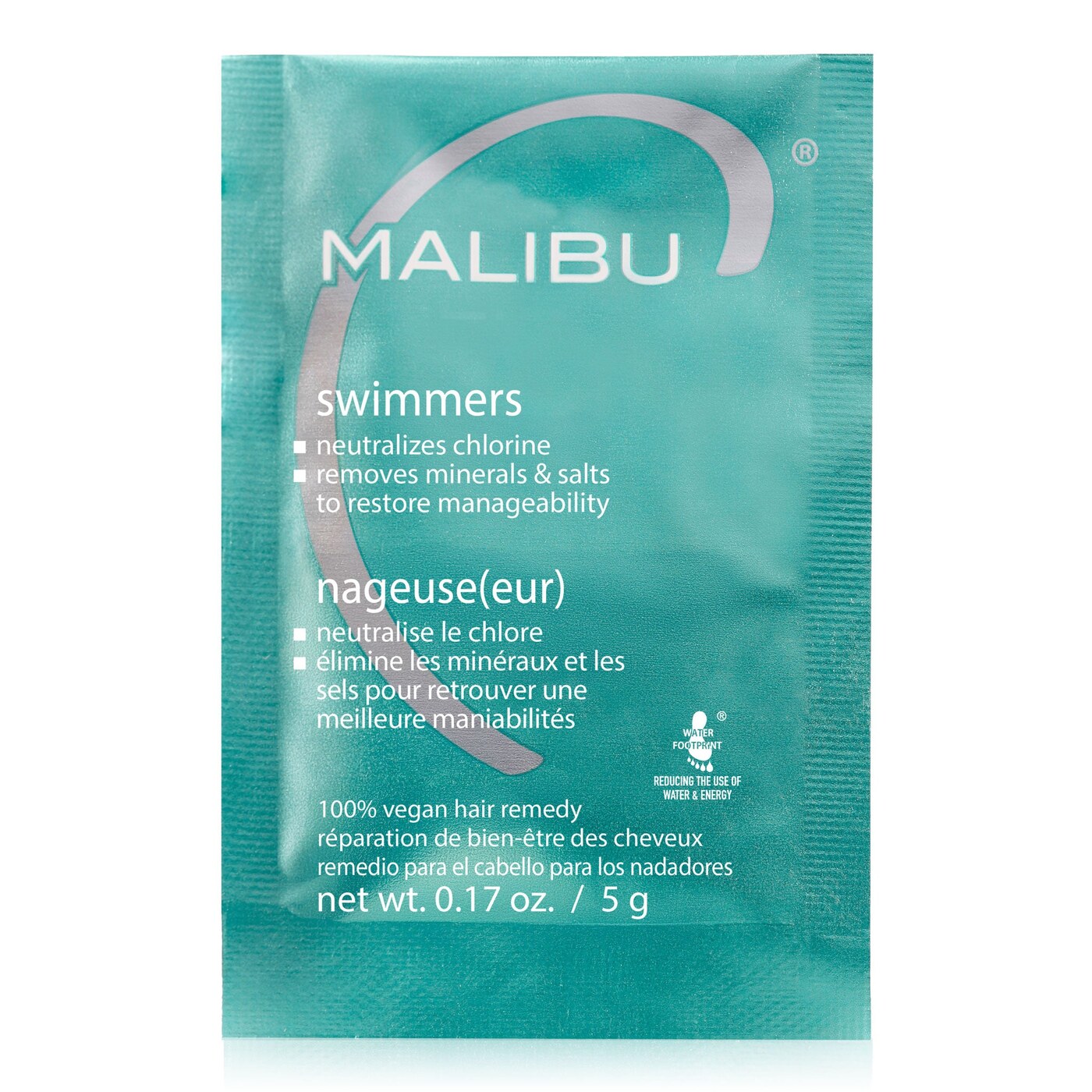 Malibu — Malibu Swimmers Treatment 5g 906406