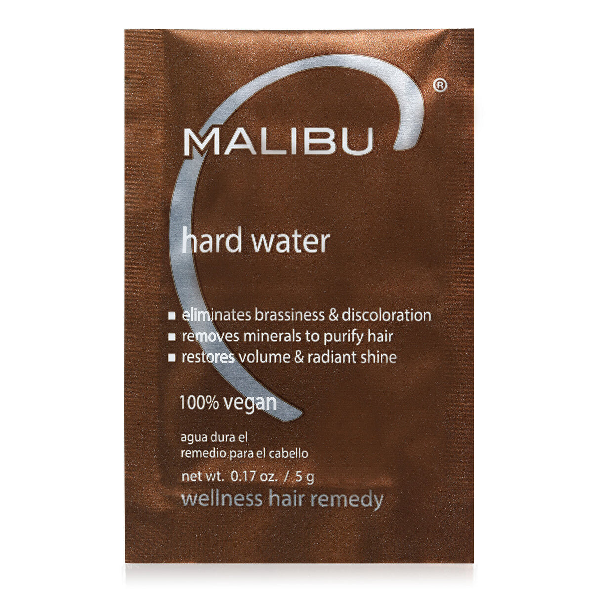 Malibu — Malibu Hard Water 5g