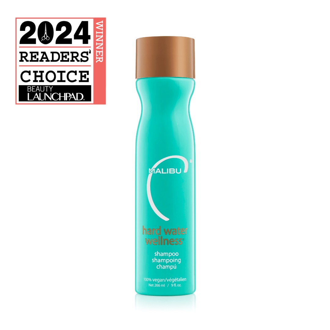 Malibu — Malibu Hard Water Wellness Shampoo 266ml