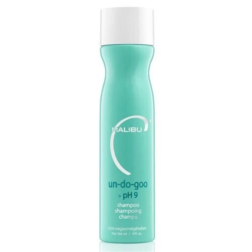 Malibu — Malibu Un-Do-Goo Shampoo 266ml