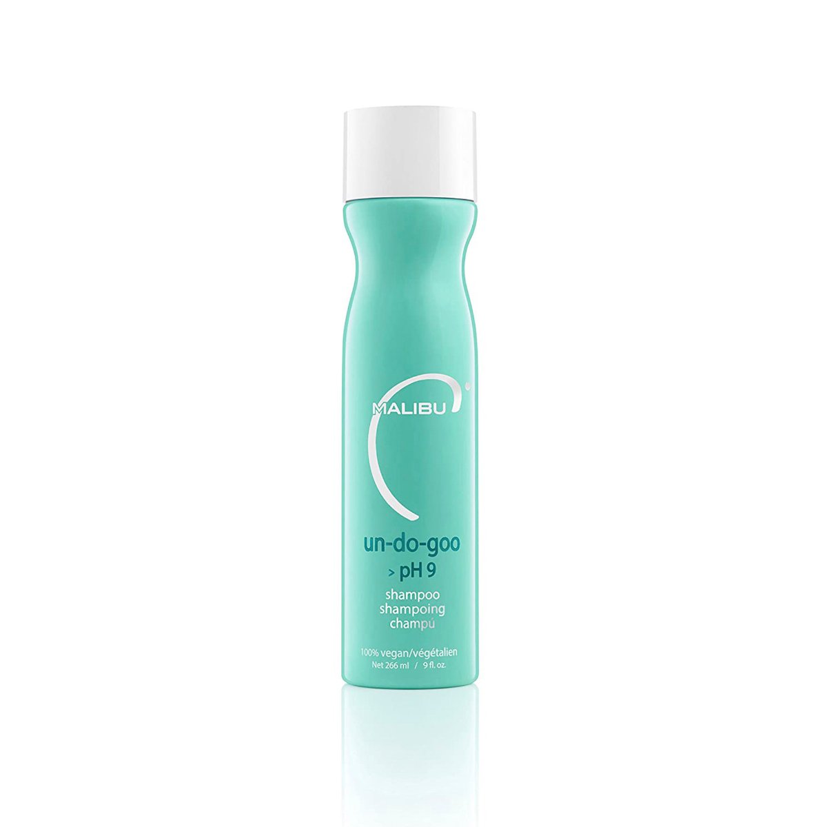 Malibu — Malibu Un-Do-Goo Shampoo 1Lt