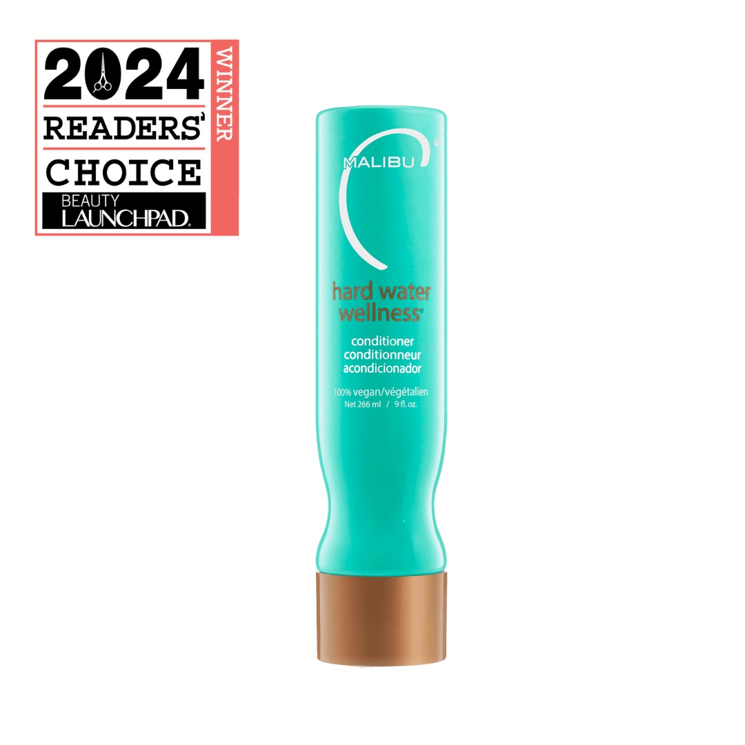 Malibu — Malibu Hard Water Wellness Conditioner 266ml