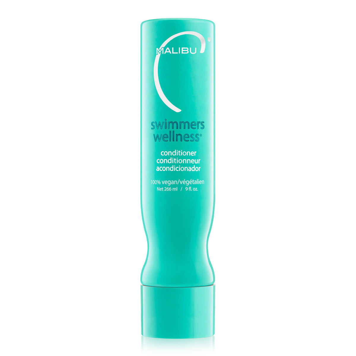 Malibu — Malibu C Swimmers Wellness Shampoo 266ml