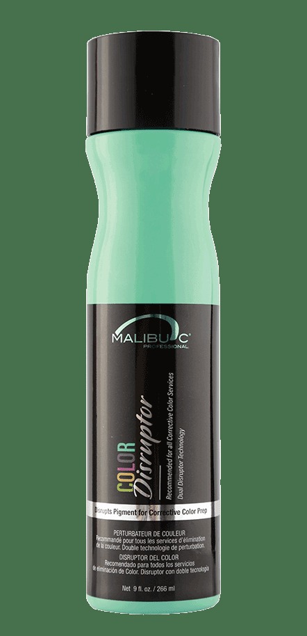 Malibu — Malibu Color Disruptor 266ml