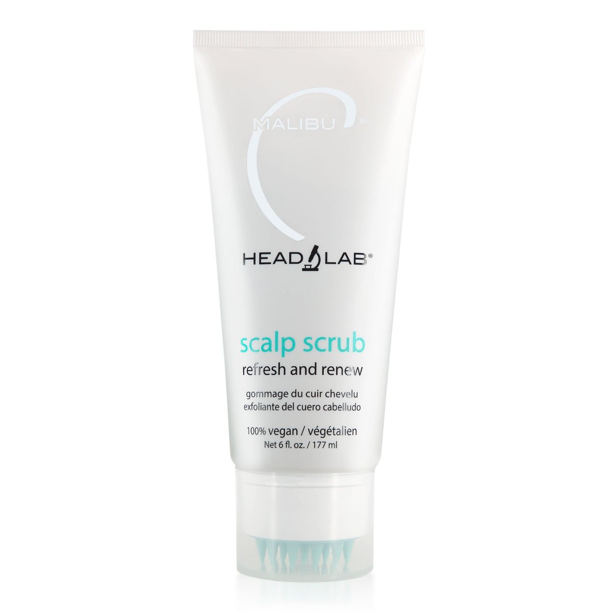Malibu — Malibu Scalp Scrub 177ml needs to be moved
