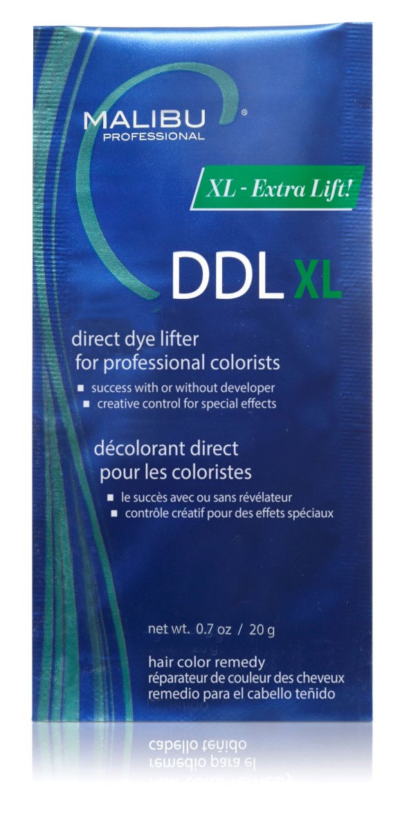 Malibu — Malibu DDL XL Direct Dye Lifter 20g