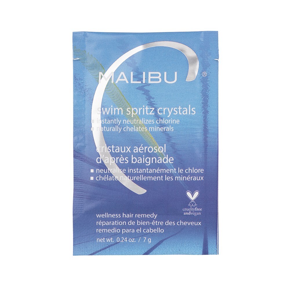 Malibu — Malibu Swim Spritz Crystals 7g*